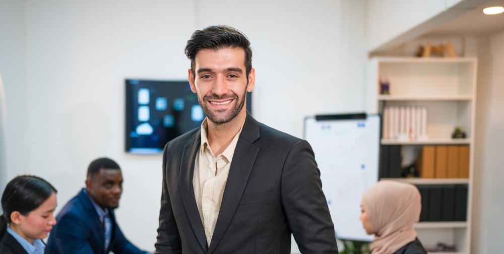 Coaching de carrière et transition professionnelle : comment se réinventer