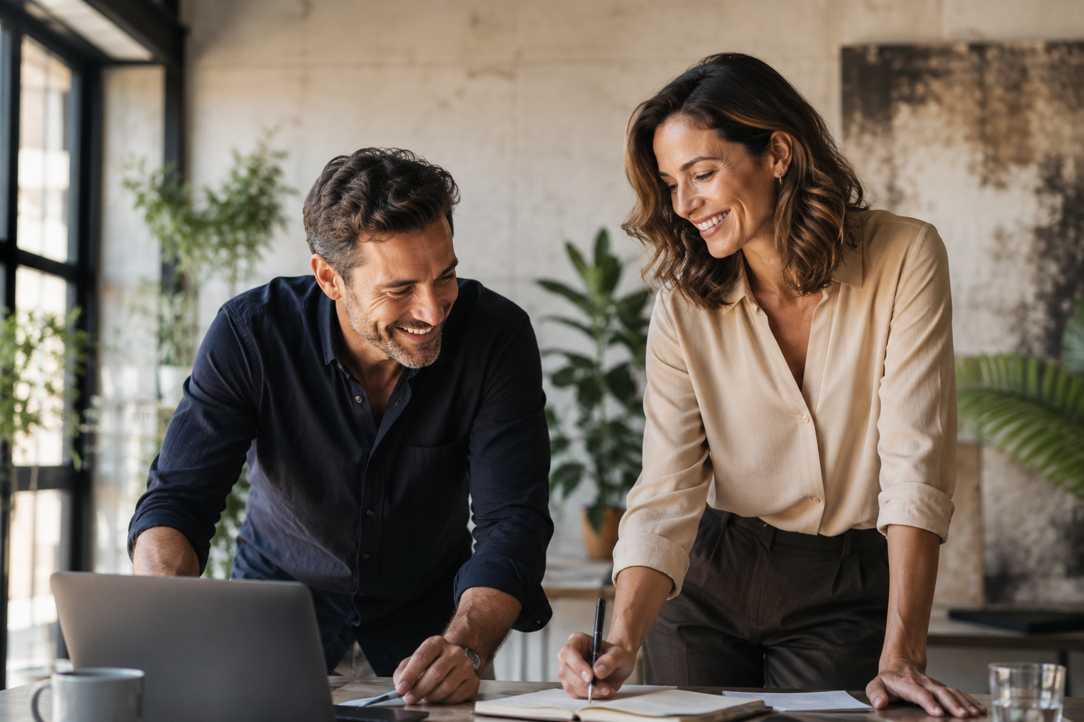 Coaching à distance exécutif  online - certifié ICF